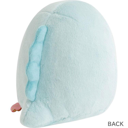 San-X | Sumikko Gurashi Tokage Plush Toy Plush Doll 160×115×160mm (San-X Universe Heart)