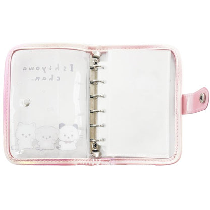 San-X | shiyowa-chan Binder 160x120x25mm
