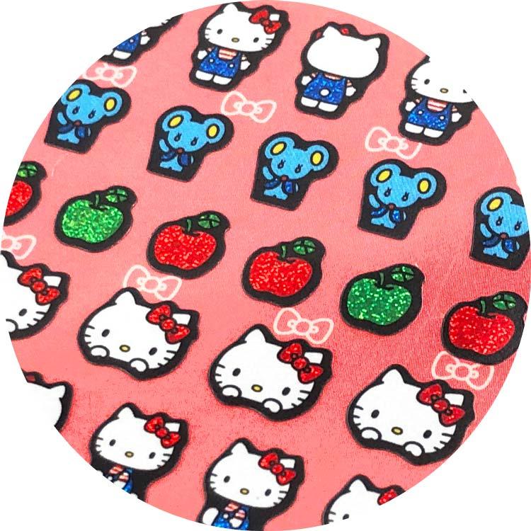 SANRIO | Hello Kitty Mini Mini Stickers 60×150×1mm