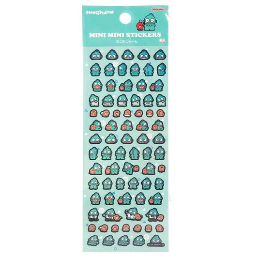 SANRIO | Kuromi Mini Mini Stickers 60×150×1mm