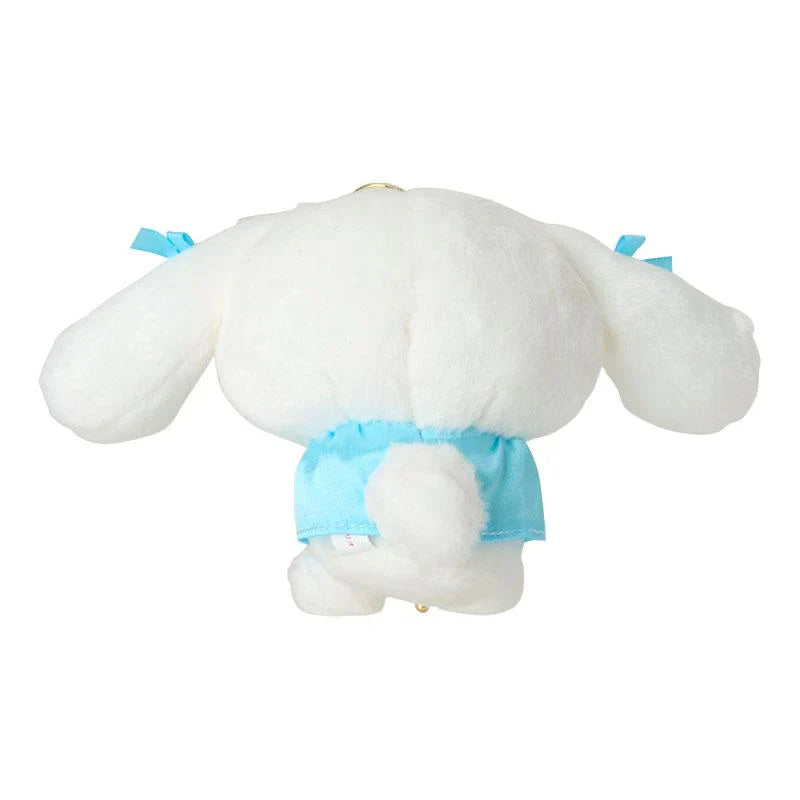 Sanrio | Cinnamoroll Bag Charm Keychain W17×D6×H12Cm