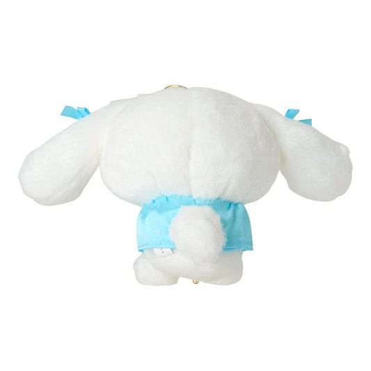 Sanrio | Cinnamoroll Bag Charm Keychain W17×D6×H12Cm