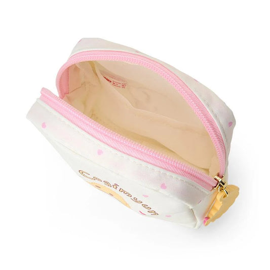 SANRIO | Cogimyun Pouch 110×40×100mm (Today They Are Still Good Friends)