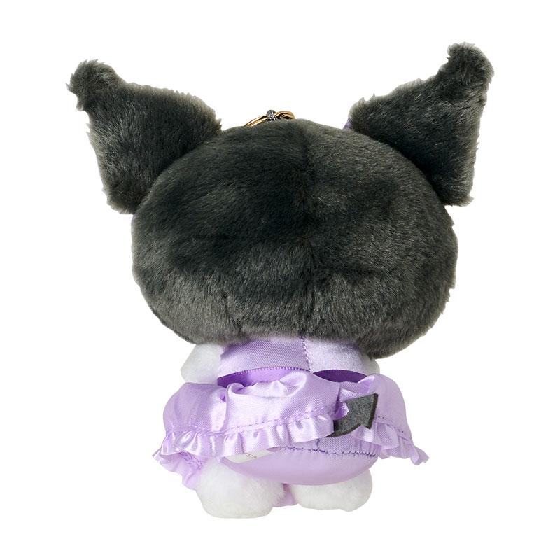 Sanrio | Kuromi Bag Charm Keychain W17×D6×H12Cm