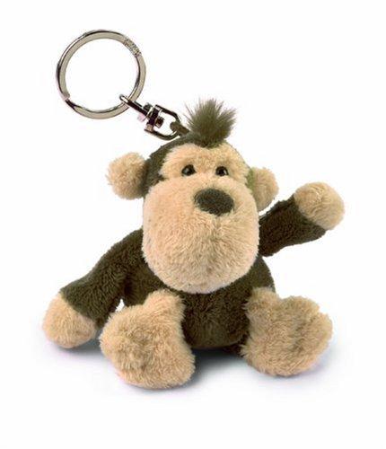 NICI Monkey 10cm Keying