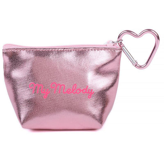 Sanrio | Mini Pouch Keychain 11×4×8Cm (Sparkling Summer Accessories)