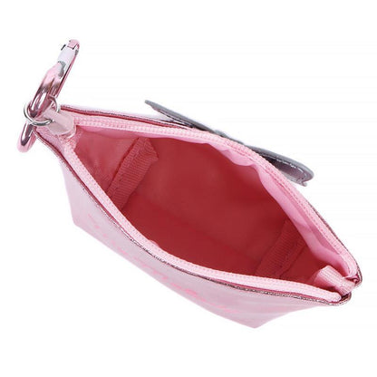Sanrio | Mini Pouch Keychain 11×4×8Cm (Sparkling Summer Accessories)