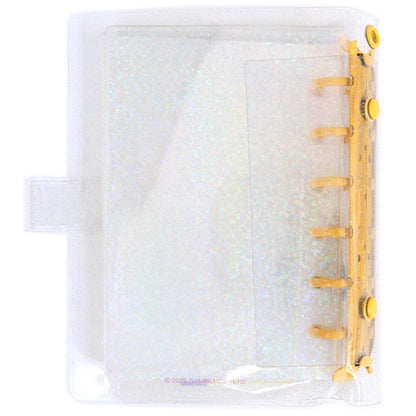 SANRIO | Usahana Clear Sticker Binder 73×129mm