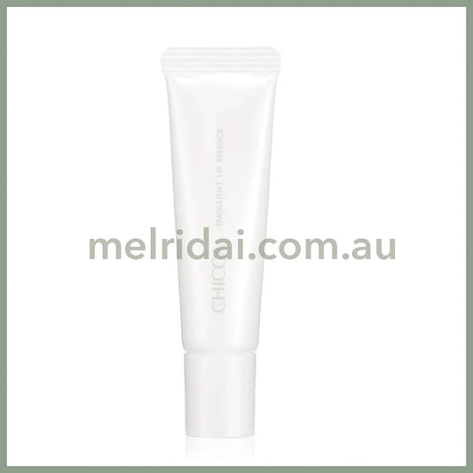 CHICCA｜Emollient Lip Essence Serum