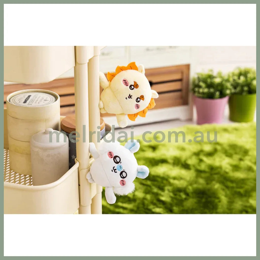 Chiikaw | Plush Toy With Magnet H140×W110×D50Mm ///