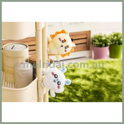 Chiikaw | Plush Toy With Magnet H140×W110×D50Mm ///