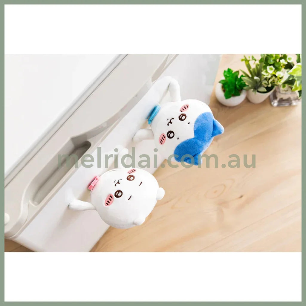 Chiikaw | Plush Toy With Magnet H140×W110×D50Mm ///