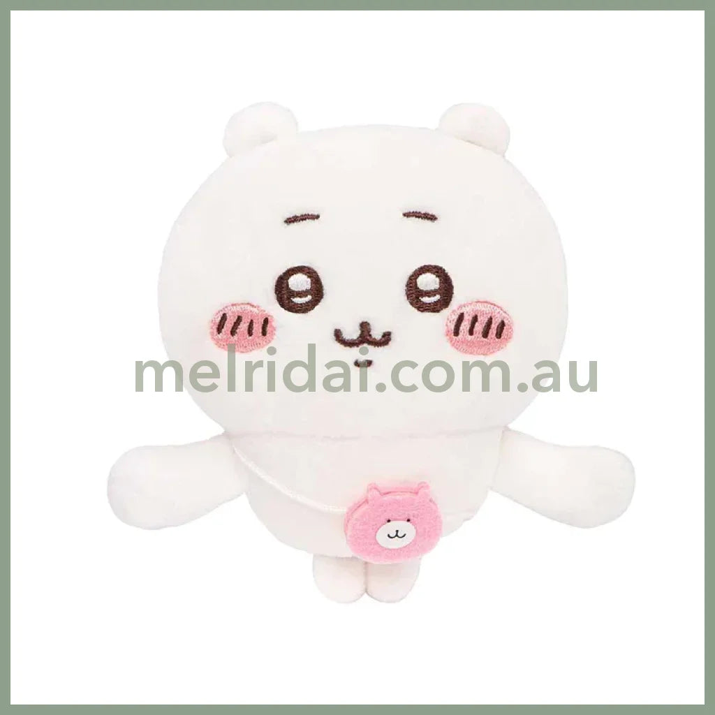 Chiikaw | Plush Toy With Magnet H140×W110×D50Mm /// Chiikawa/