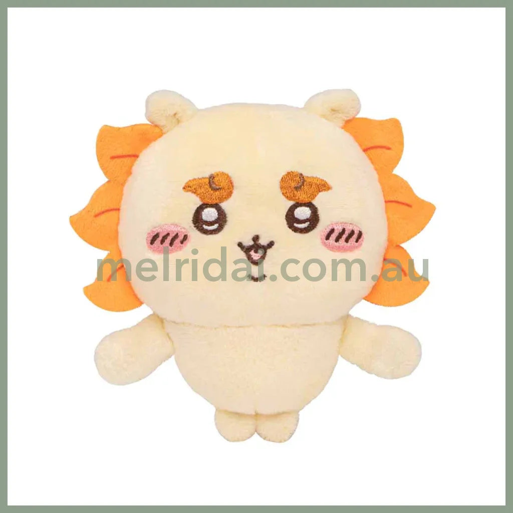 Chiikaw | Plush Toy With Magnet H140×W110×D50Mm /// Shisa