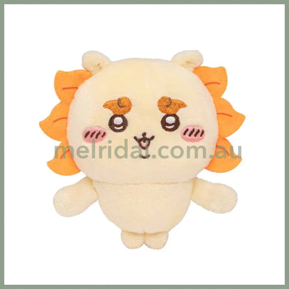 Chiikaw | Plush Toy With Magnet H140×W110×D50Mm /// Shisa