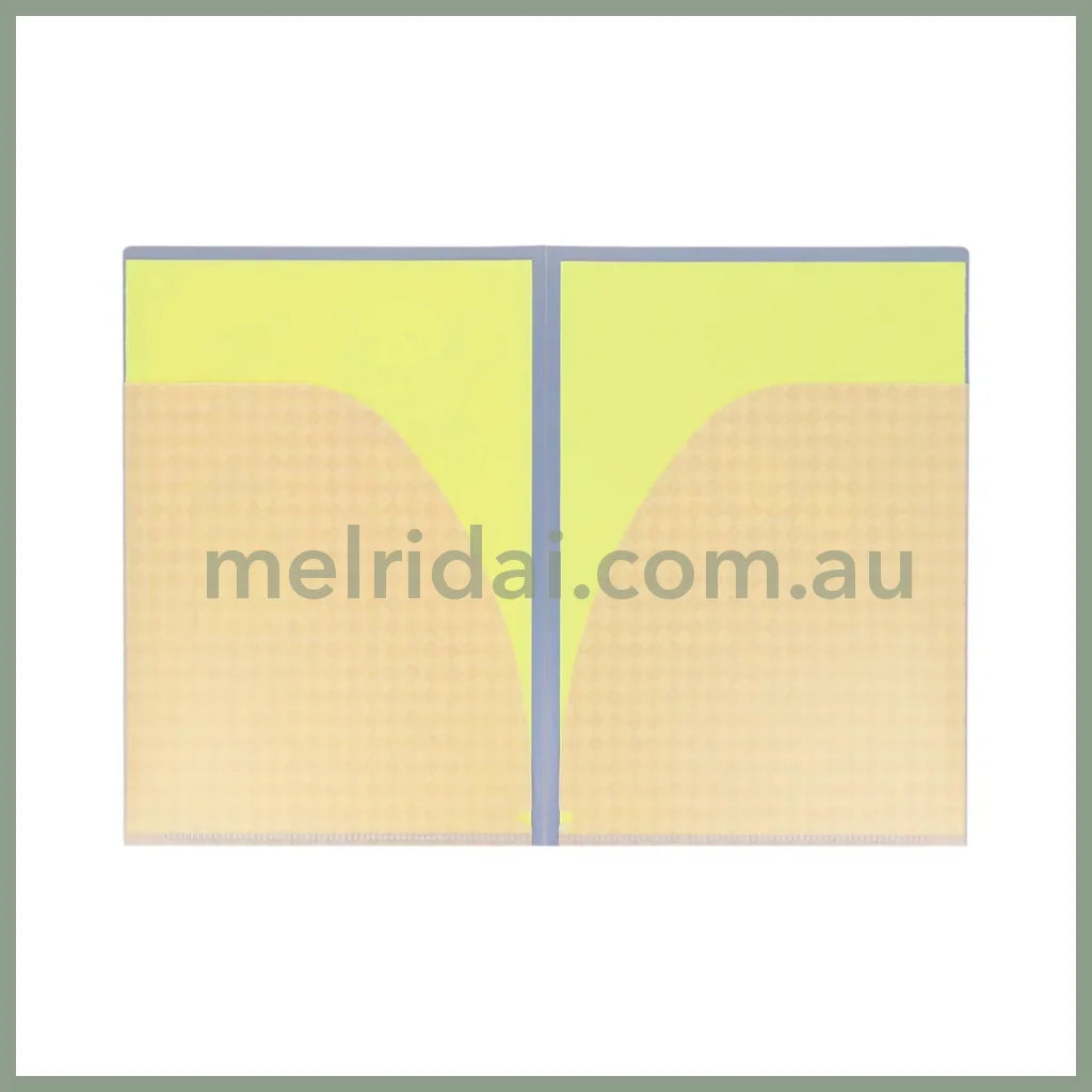 Chiikawa | A5 File Folder (Wonder Tea Time)