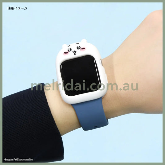 CHIIKAWA | Apple Watch 41/40mm Silicone Case (Chiikawa)
