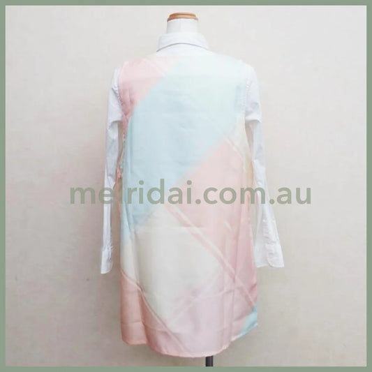 Chiikawa | Apron Bumble 85Cm 吉伊卡哇 围裙