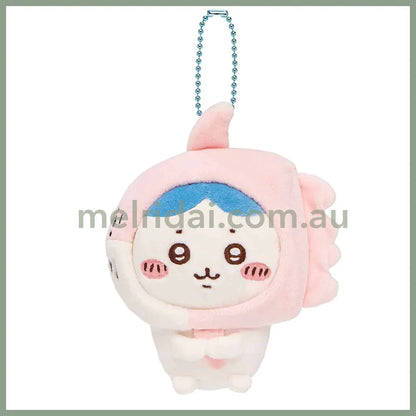 Chiikawa | Aquarium Sunfish Plush Mascot 10Cm / // Hachiware