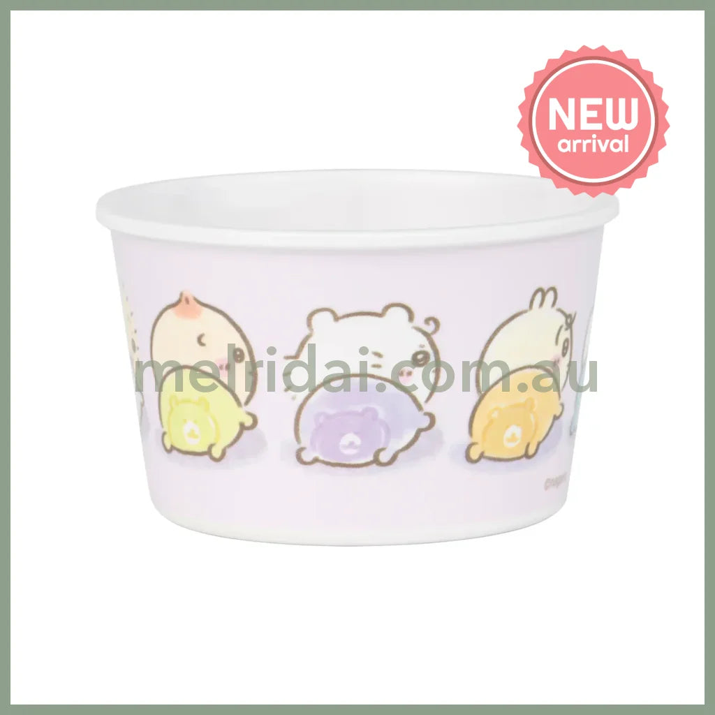 CHIIKAWA | Chiikawa Baby Melamine Bowl 60x100mm (Baby Butt)