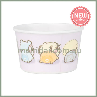 CHIIKAWA | Chiikawa Baby Melamine Bowl 60x100mm (Baby Butt)