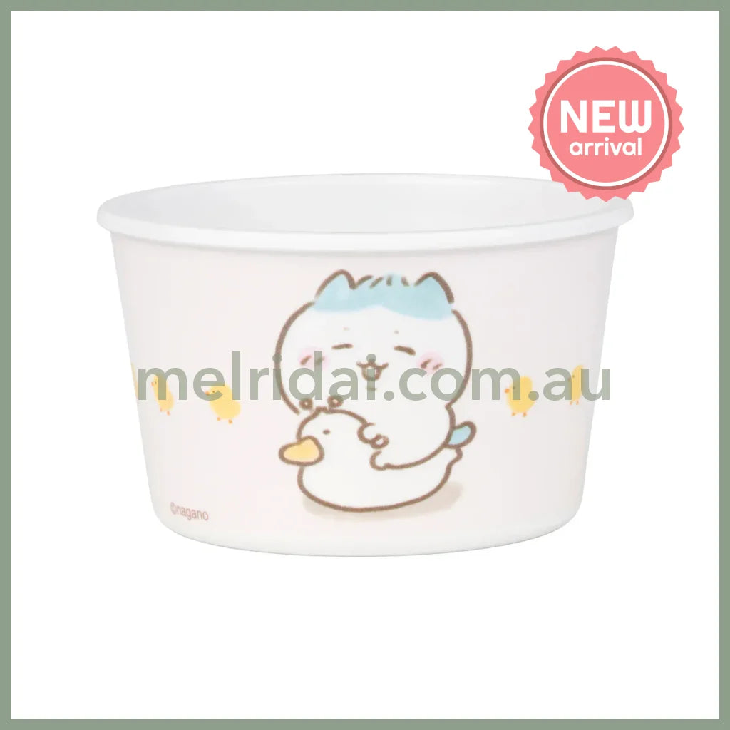 CHIIKAWA | Chiikawa Baby Melamine Bowl 60x100mm (Potty)