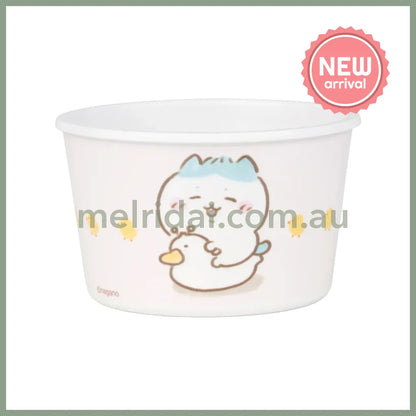 CHIIKAWA | Chiikawa Baby Melamine Bowl 60x100mm (Potty)
