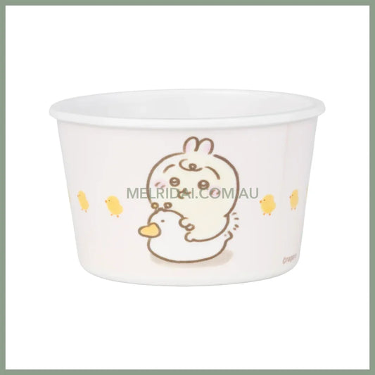 CHIIKAWA | Chiikawa Baby Melamine Bowl 60x100mm (Potty)