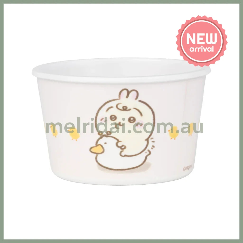 CHIIKAWA | Chiikawa Baby Melamine Bowl 60x100mm (Potty)