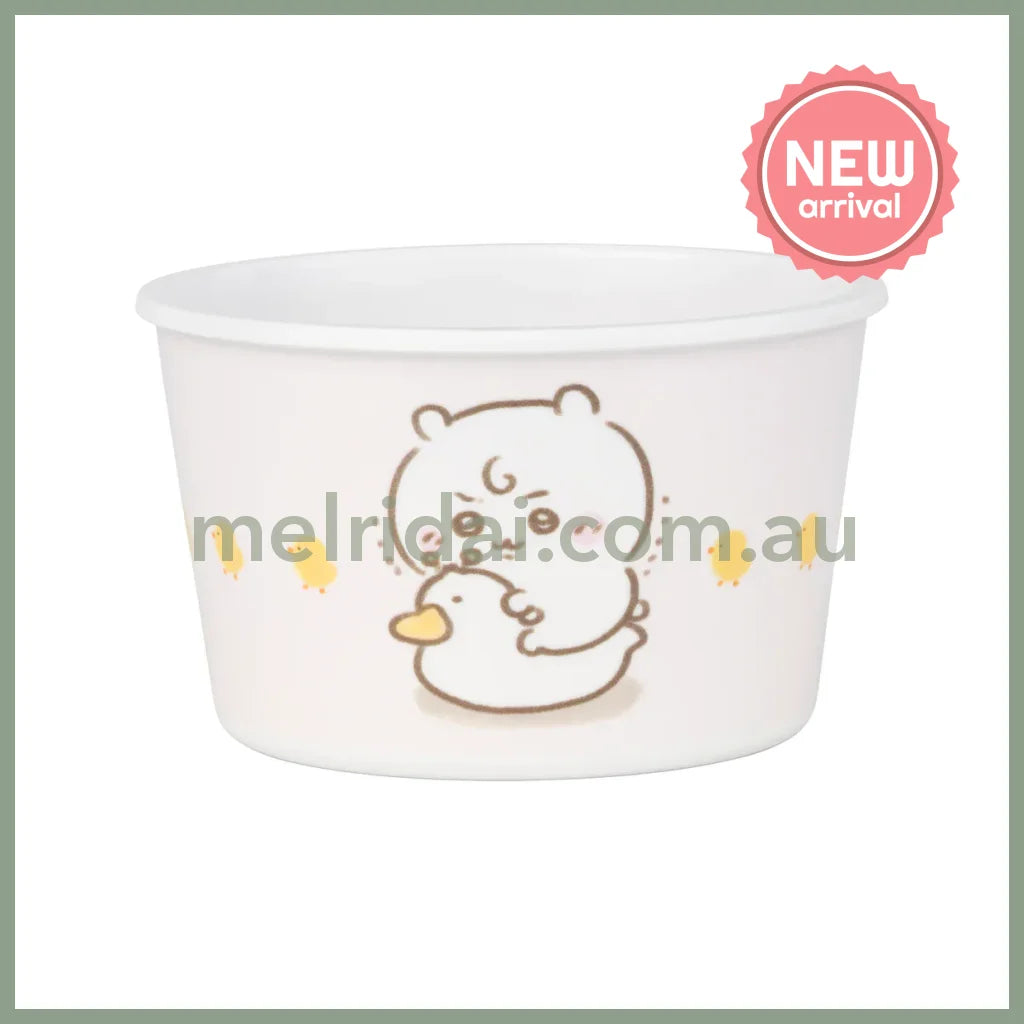 CHIIKAWA | Chiikawa Baby Melamine Bowl 60x100mm (Potty)