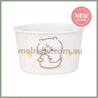 CHIIKAWA | Chiikawa Baby Melamine Bowl 60x100mm (Potty)