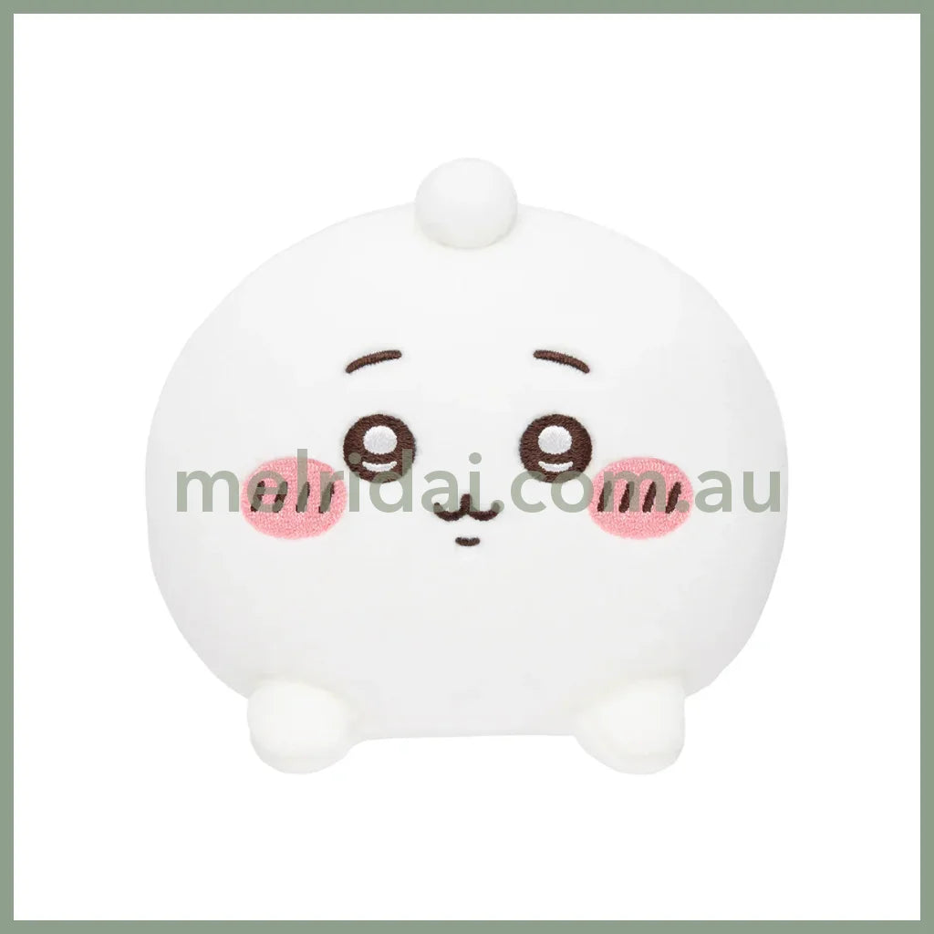 CHIIKAWA | Chiikawa Butt Plush Toy 105×100×80mm