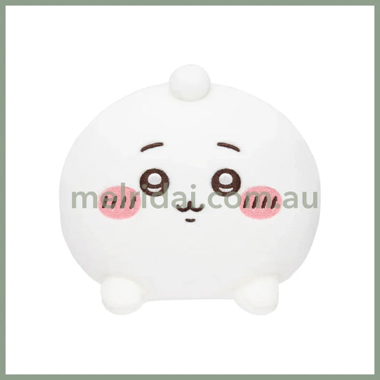 CHIIKAWA | Chiikawa Butt Plush Toy 105×100×80mm