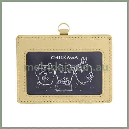 Chiikawa | Card Holder 3/5