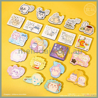 Chiikawa Chara Magnets Blind Bag