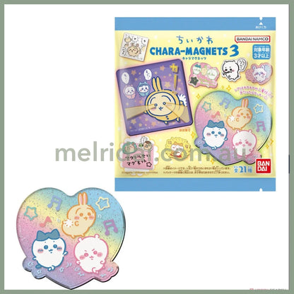 Chiikawa Chara Magnets Blind Bag