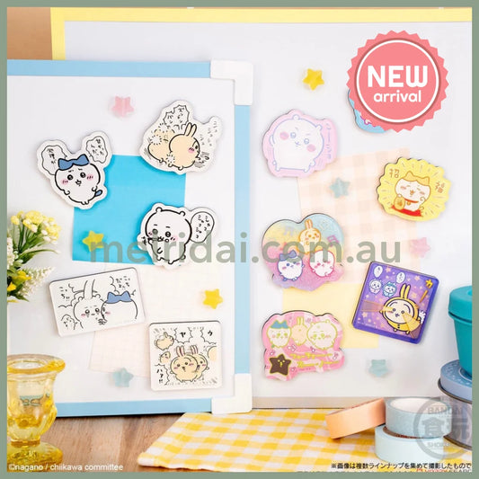 Chiikawa Chara Magnets Blind Bag