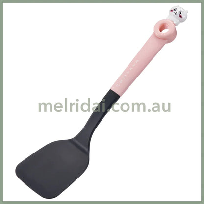 Chiikawa | Cooking Utensils 吉伊卡哇 厨房用具 H350Mm (本体耐温180度 手柄耐温120度 吉伊装饰耐温80度) Ladle