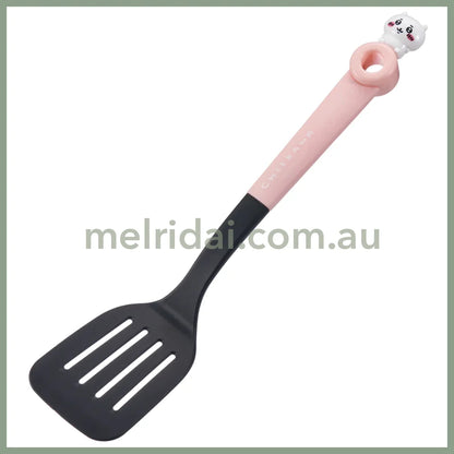 Chiikawa | Cooking Utensils 吉伊卡哇 厨房用具 H350Mm (本体耐温180度 手柄耐温120度 吉伊装饰耐温80度) Spatula