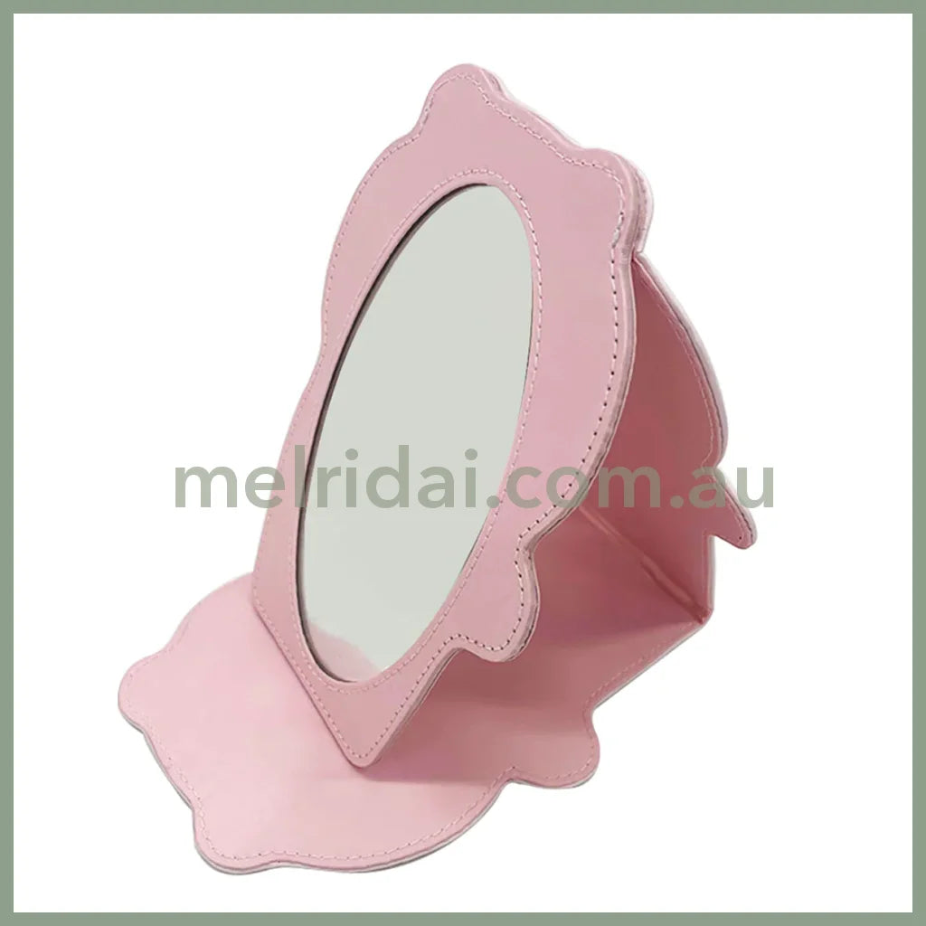 Chiikawa | Fabric Mirror H182×W130×D10Mm /