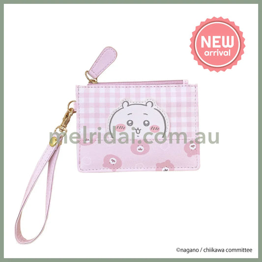 CHIIKAWA | Fragment Case Card Case 86×120×9mm (Chiikawa)