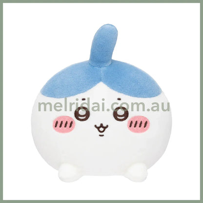 CHIIKAWA | Hachiware Butt Plush Toy 105×100×80mm