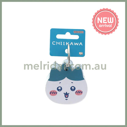 CHIIKAWA | Hachiware Mini Message Card 60×70×15mm