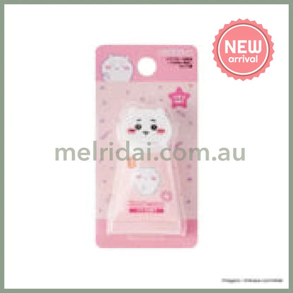 CHIIKAWA | Chiikawa Hand Cream with Mascot 30g (Strawberry Flavour)