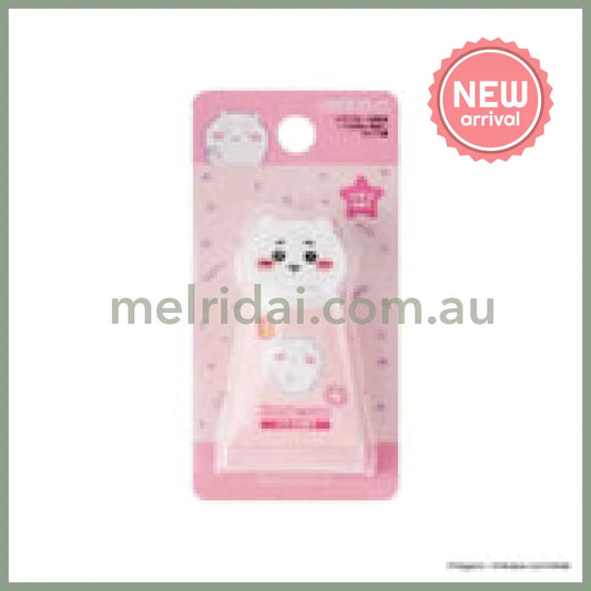 CHIIKAWA | Chiikawa Hand Cream with Mascot 30g (Strawberry Flavour)