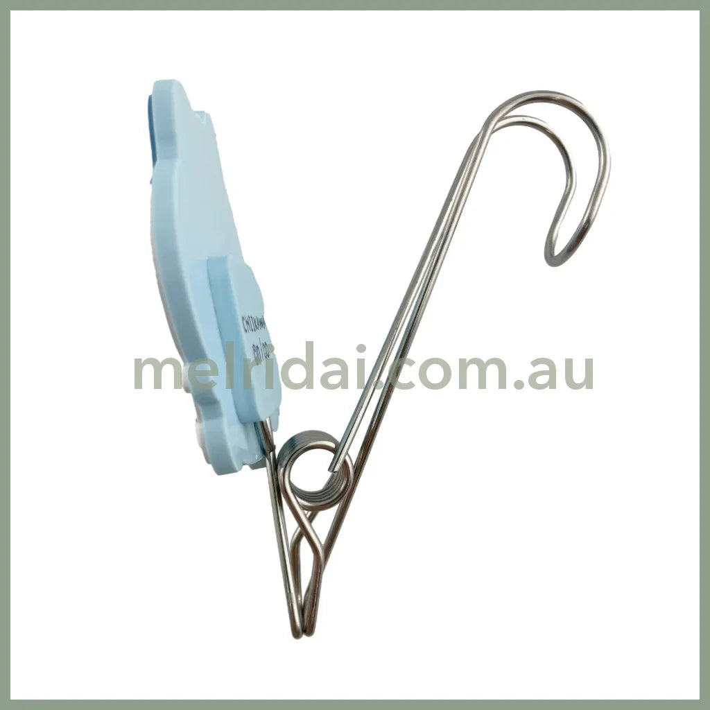 Chiikawa | Hanger Clip Laundry Set (Chikawa & Hachiware)