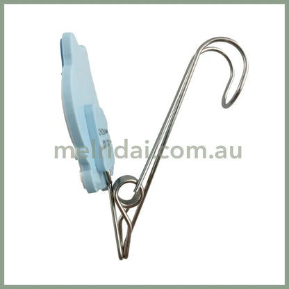 Chiikawa | Hanger Clip Laundry Set (Chikawa & Hachiware)