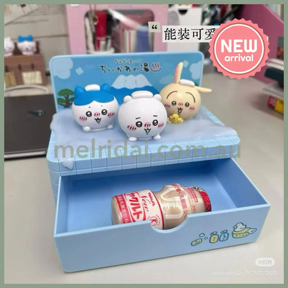 Chiikawa | Ichibankuji Chiikawa’s Public Bath