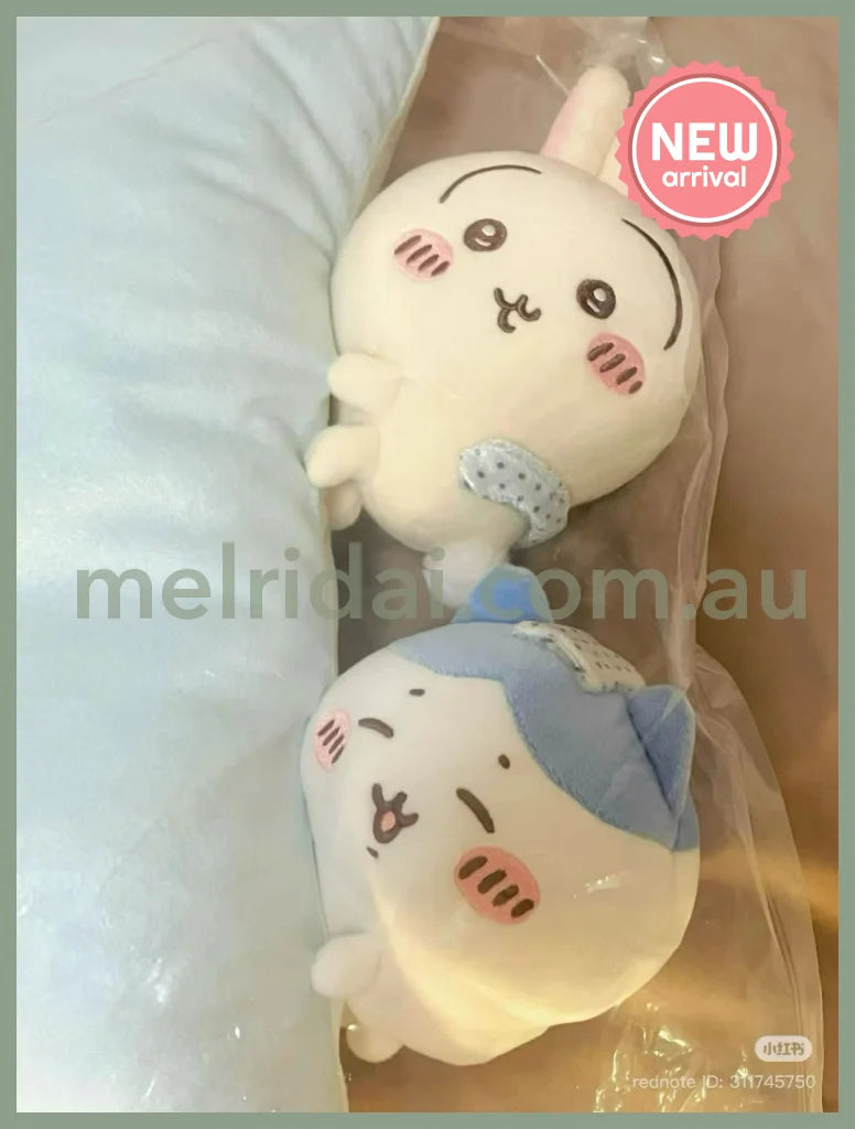 Chiikawa | Ichibankuji Chiikawa’s Public Bath