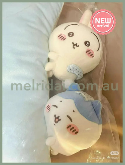 Chiikawa | Ichibankuji Chiikawa’s Public Bath